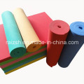 Wholesale Colourful Plastic EVA Insulation Material Foam Roll